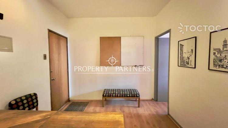 departamento en venta en Santiago