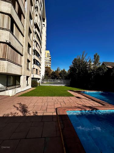 departamento en venta en Las Condes