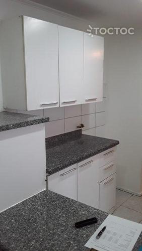 departamento en venta en Quinta Normal