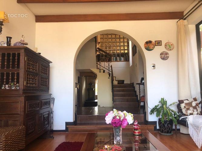 casa en venta en Viña Del Mar