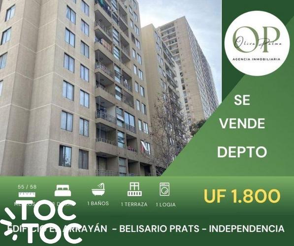 departamento en venta en Independencia