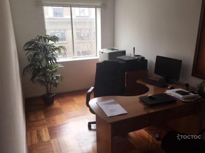 oficina en arriendo en Santiago