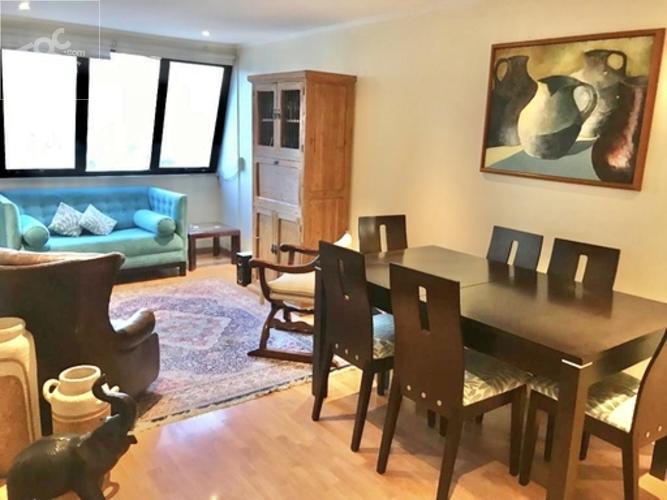 departamento en venta en Las Condes