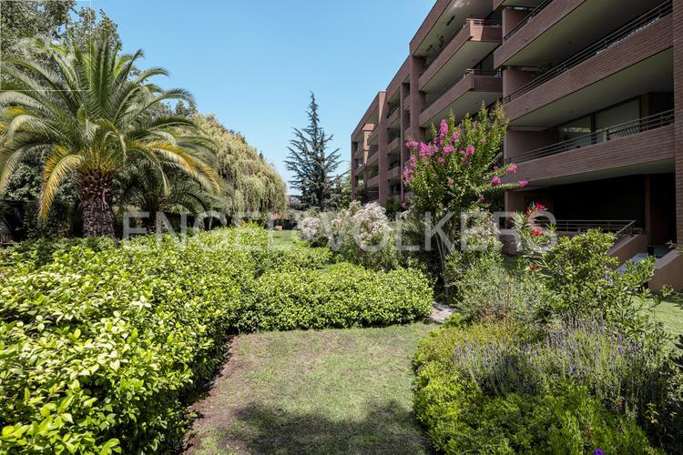 departamento en venta en Lo Barnechea