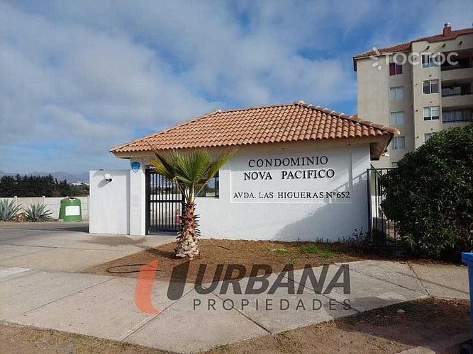 departamento en venta en La Serena