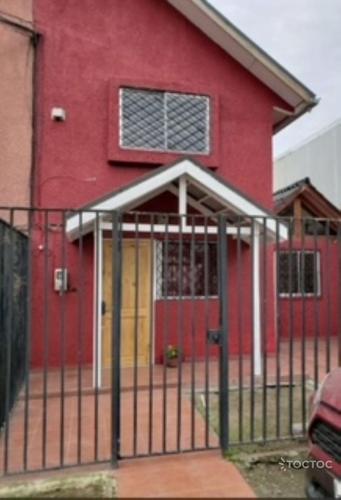 casa en venta en Maipú