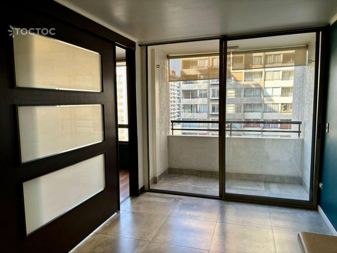 departamento en venta en Santiago