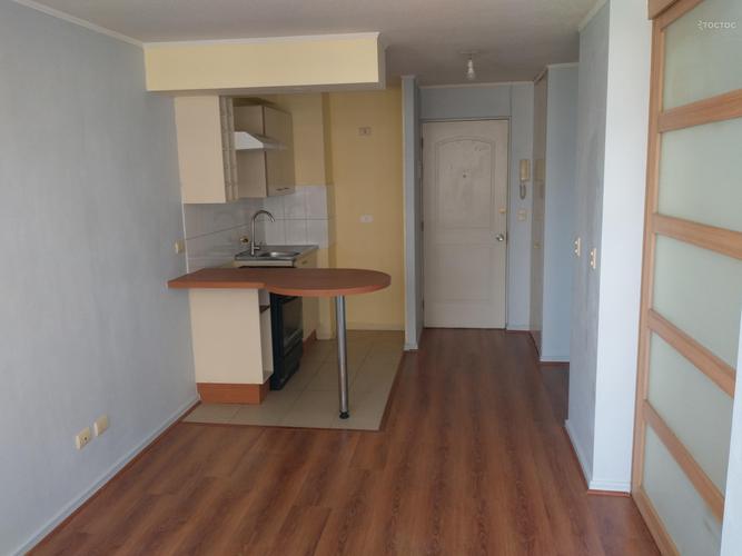 departamento en arriendo en San Miguel