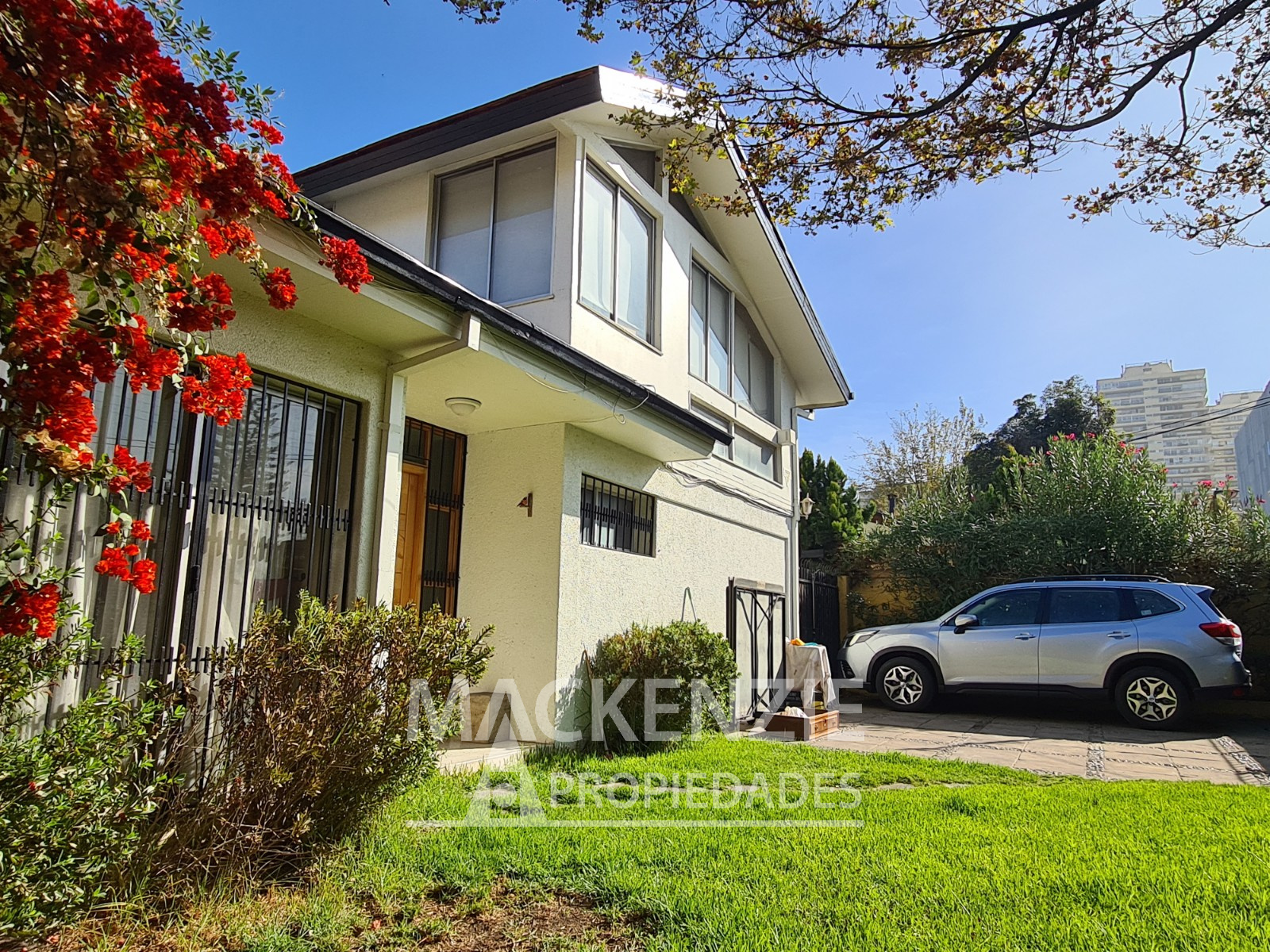 Venta Usado Casa 4D 4B E - Las Condes