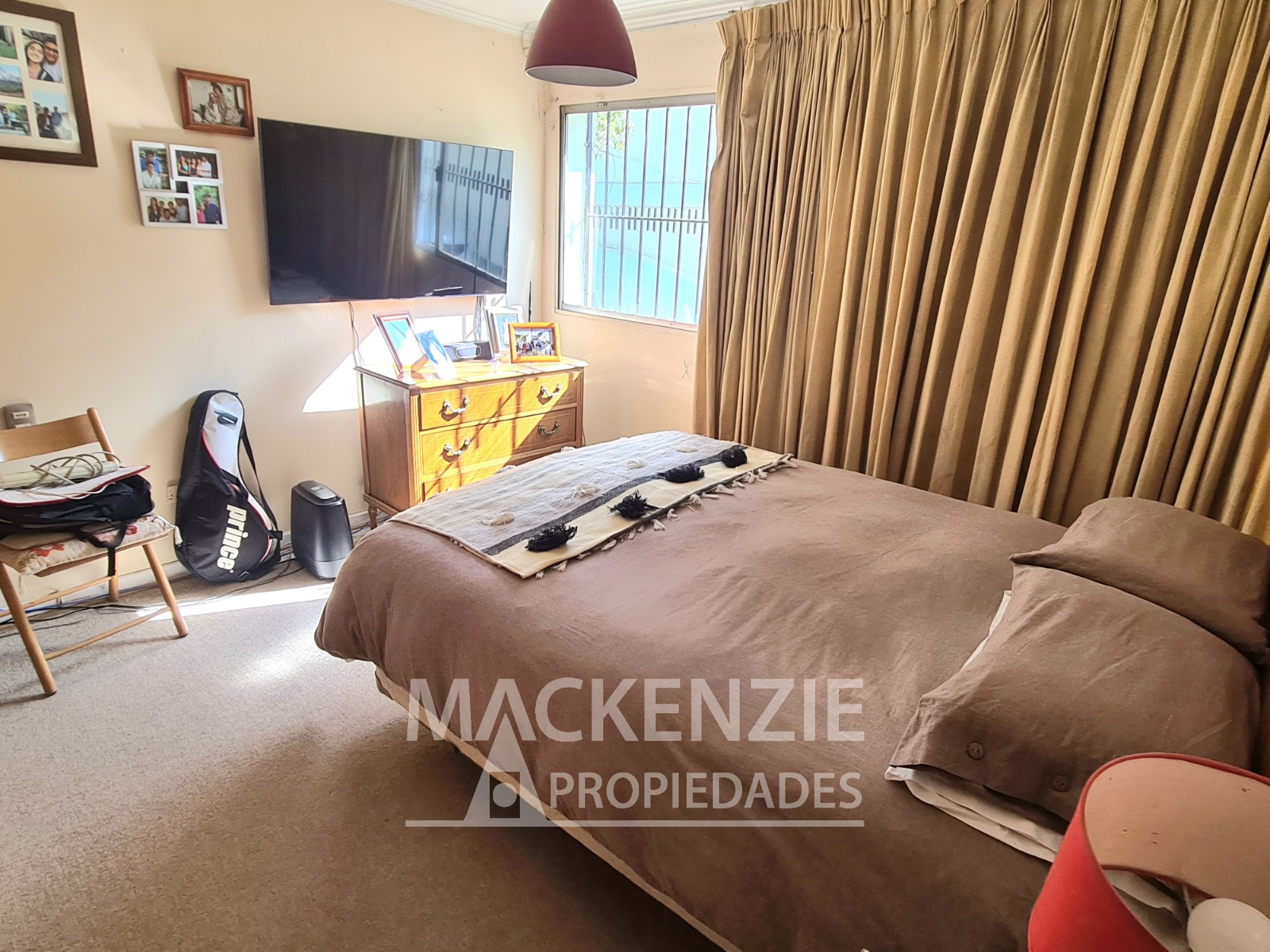 Venta Usado Casa 4D 4B E - Las Condes