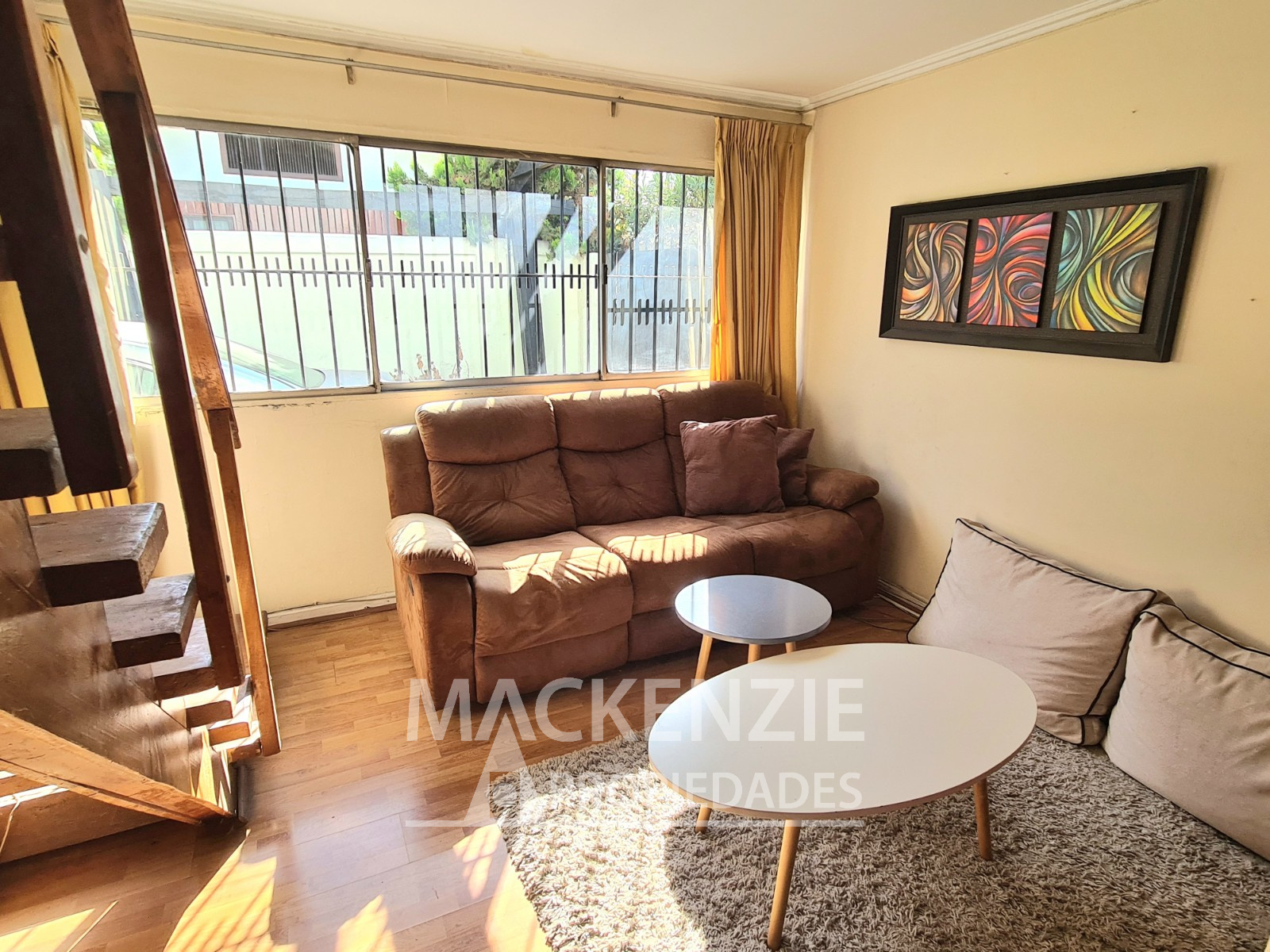 Venta Usado Casa 4D 4B E - Las Condes