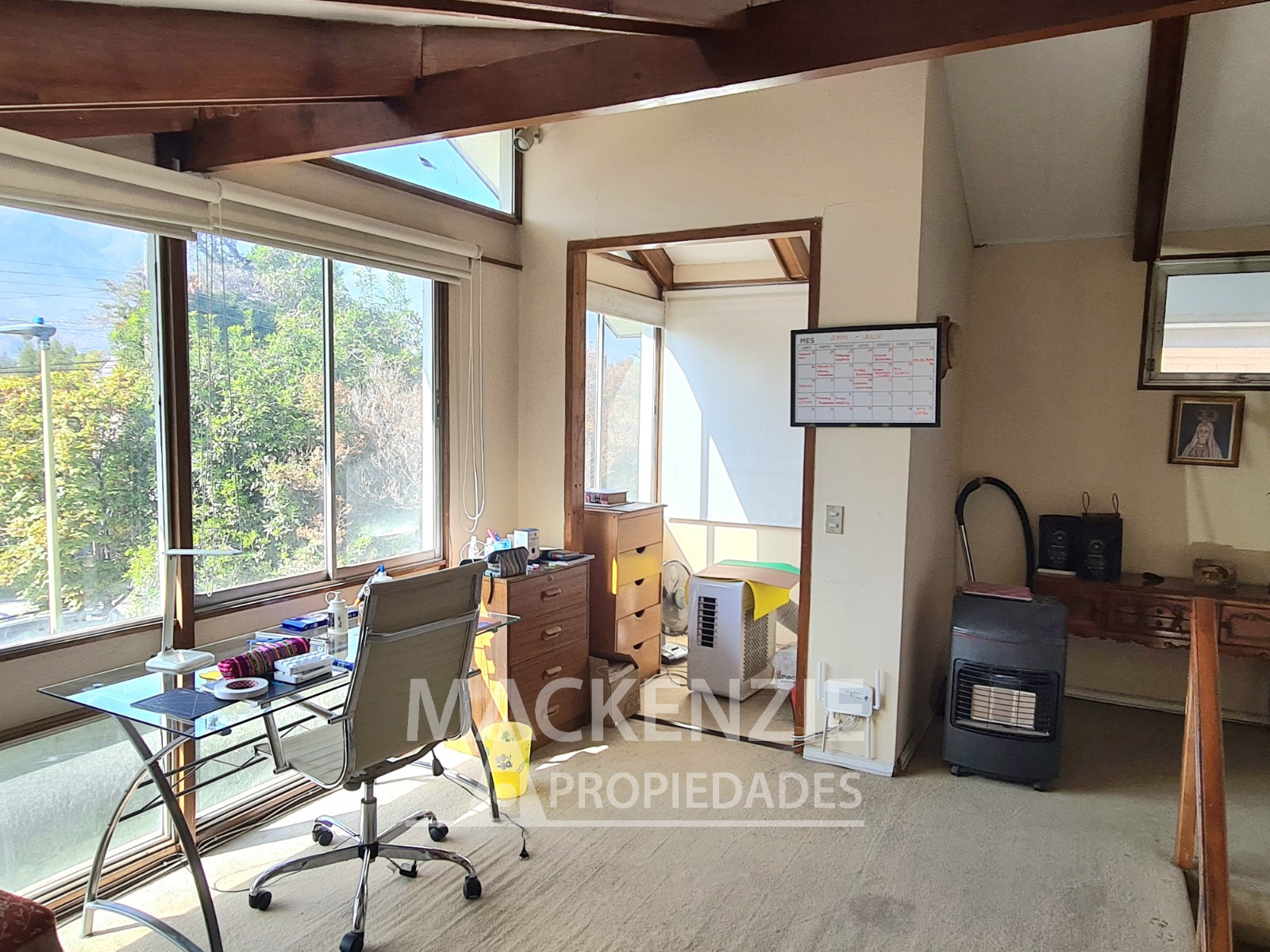 Venta Usado Casa 4D 4B E - Las Condes