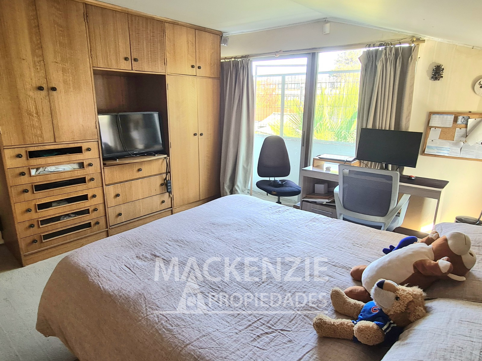 Venta Usado Casa 4D 4B E - Las Condes