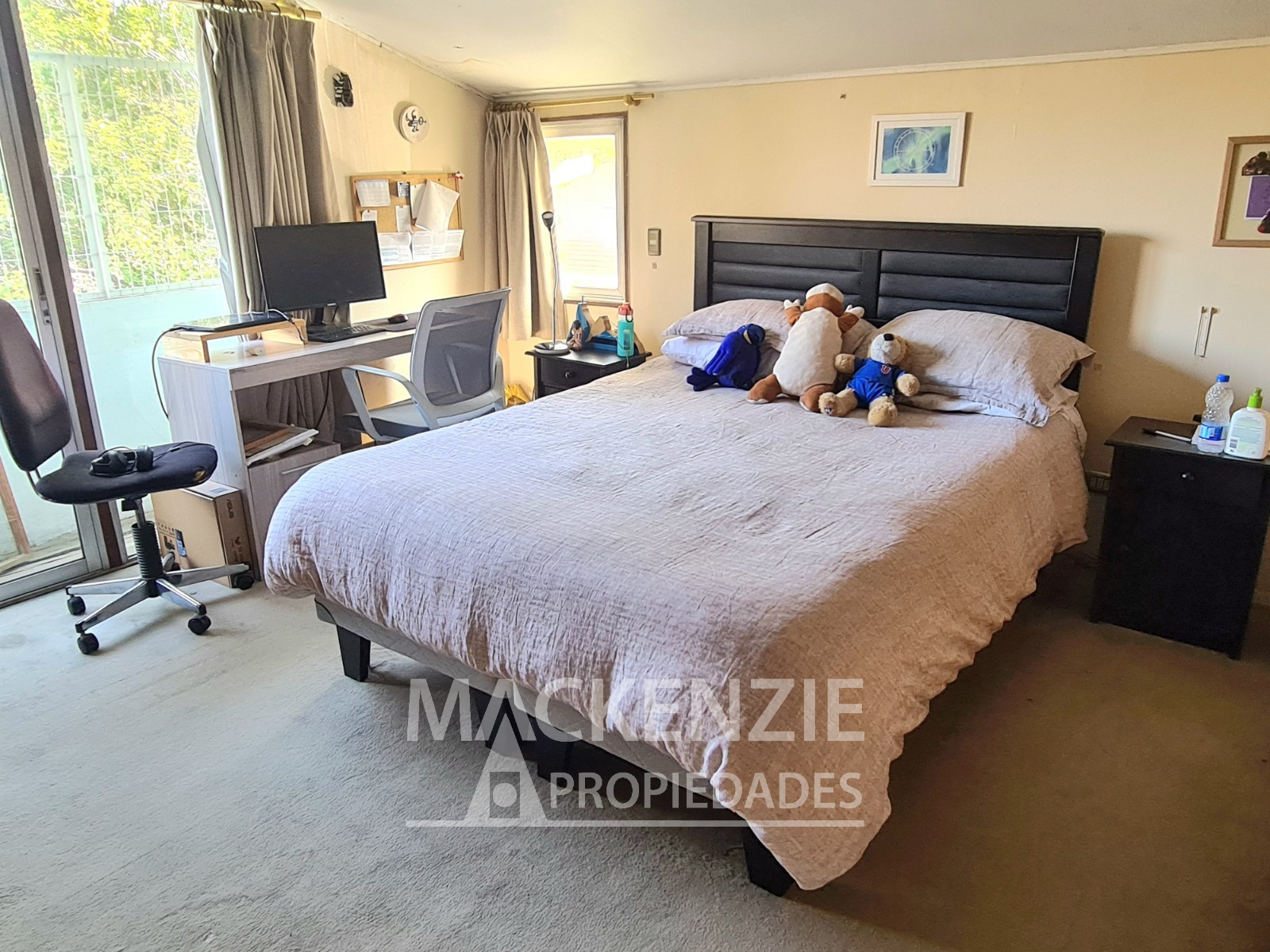 Venta Usado Casa 4D 4B E - Las Condes