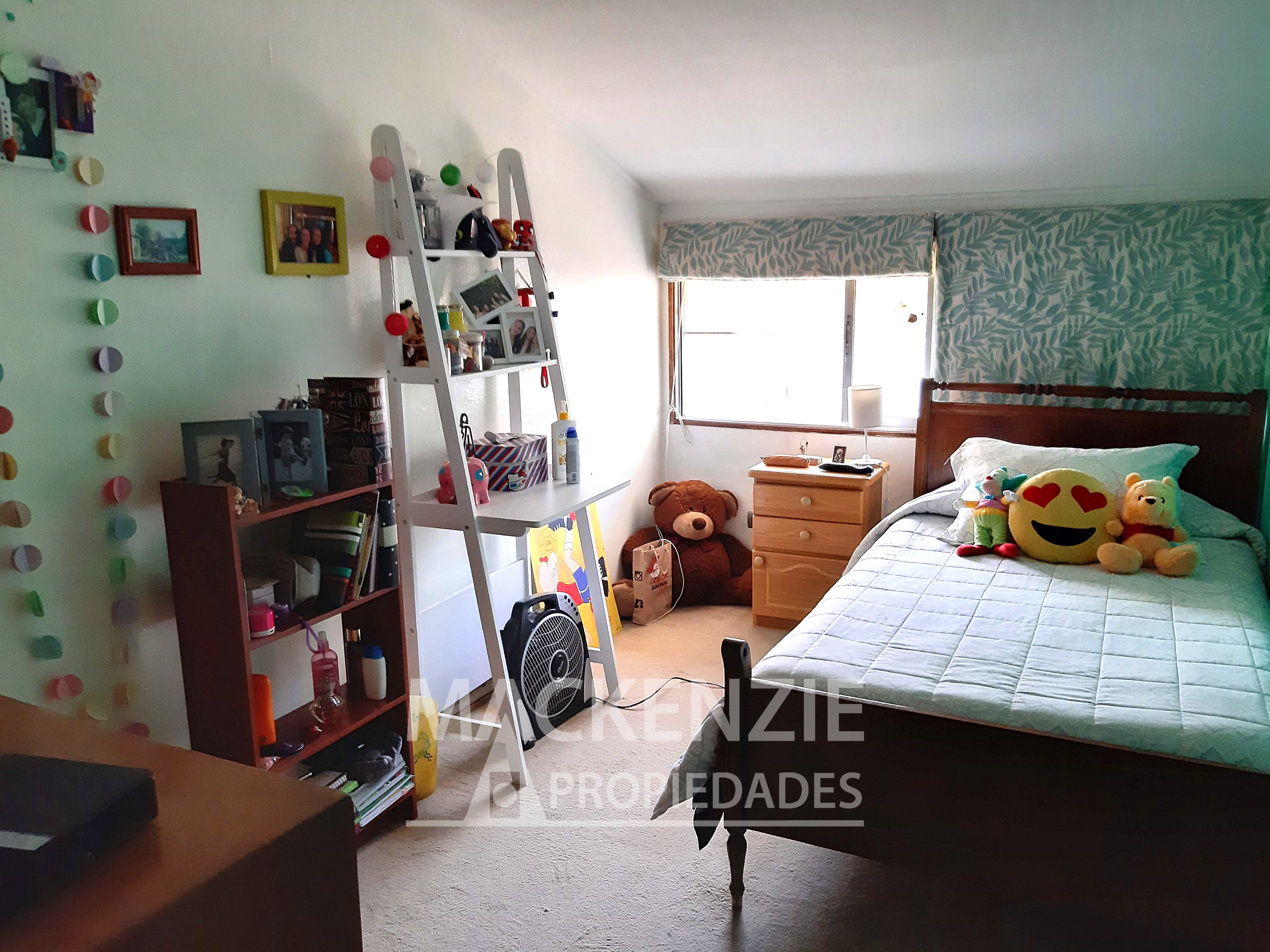 Venta Usado Casa 4D 4B E - Las Condes