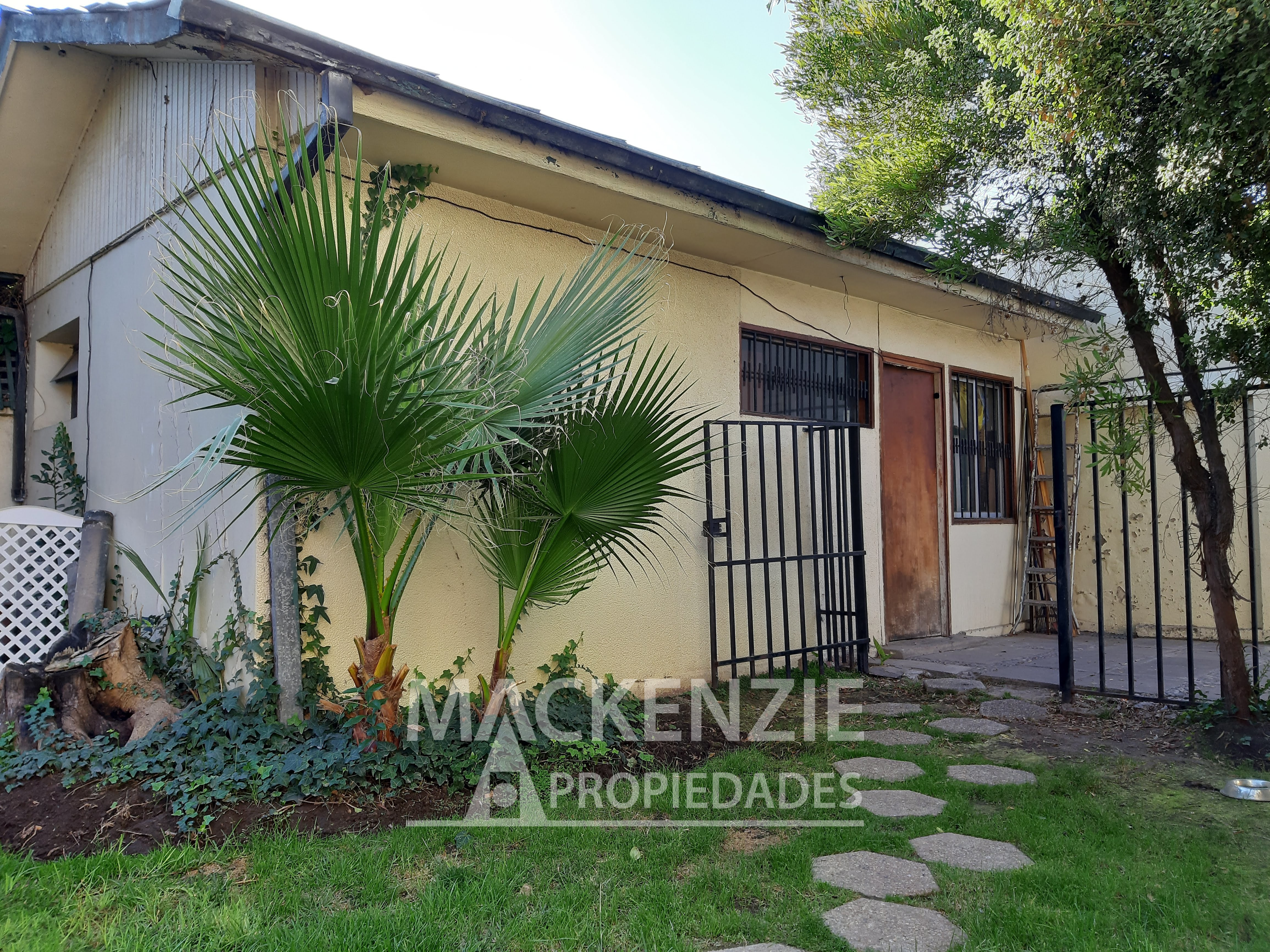 Venta Usado Casa 4D 4B E - Las Condes