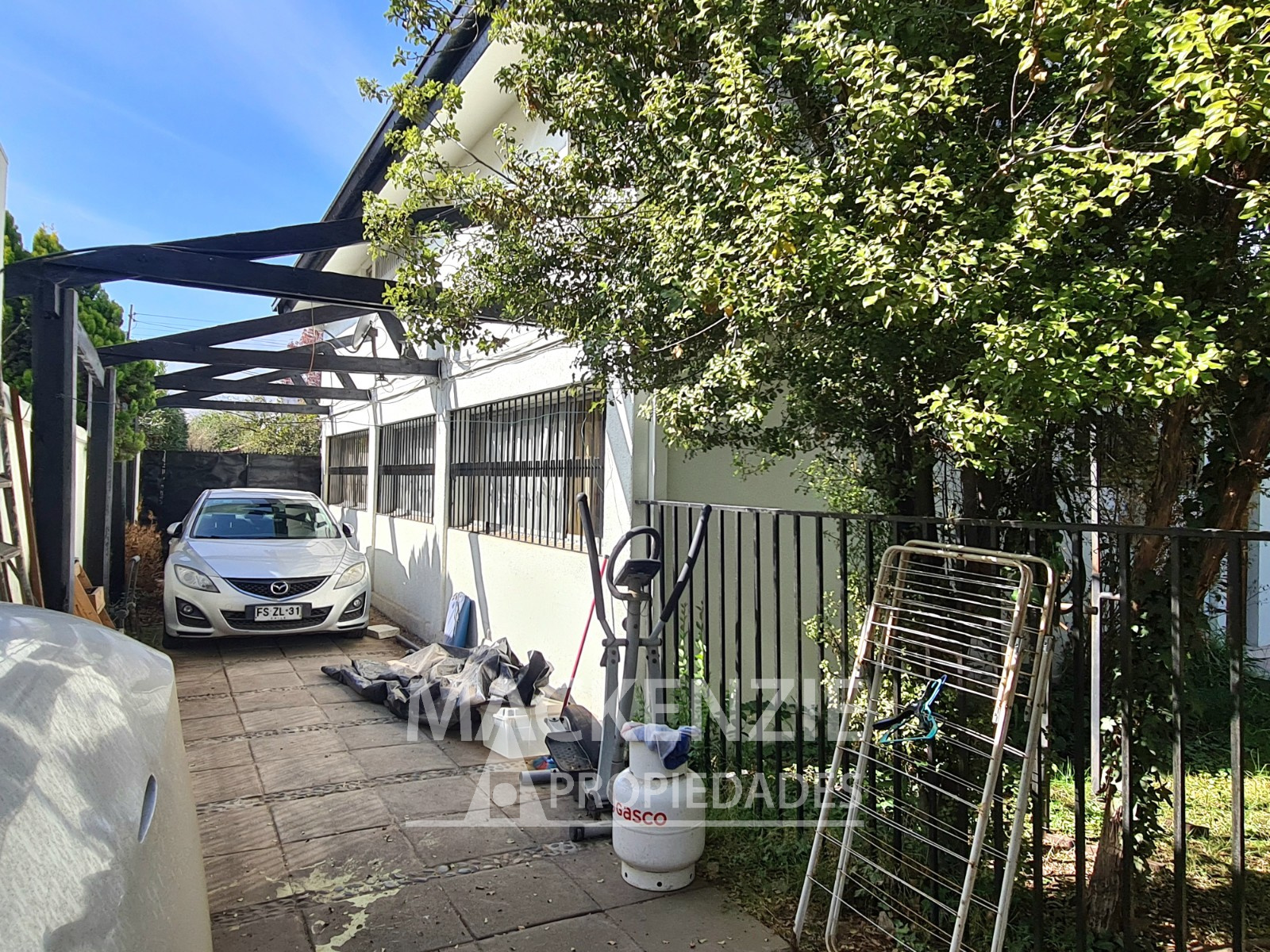 Venta Usado Casa 4D 4B E - Las Condes