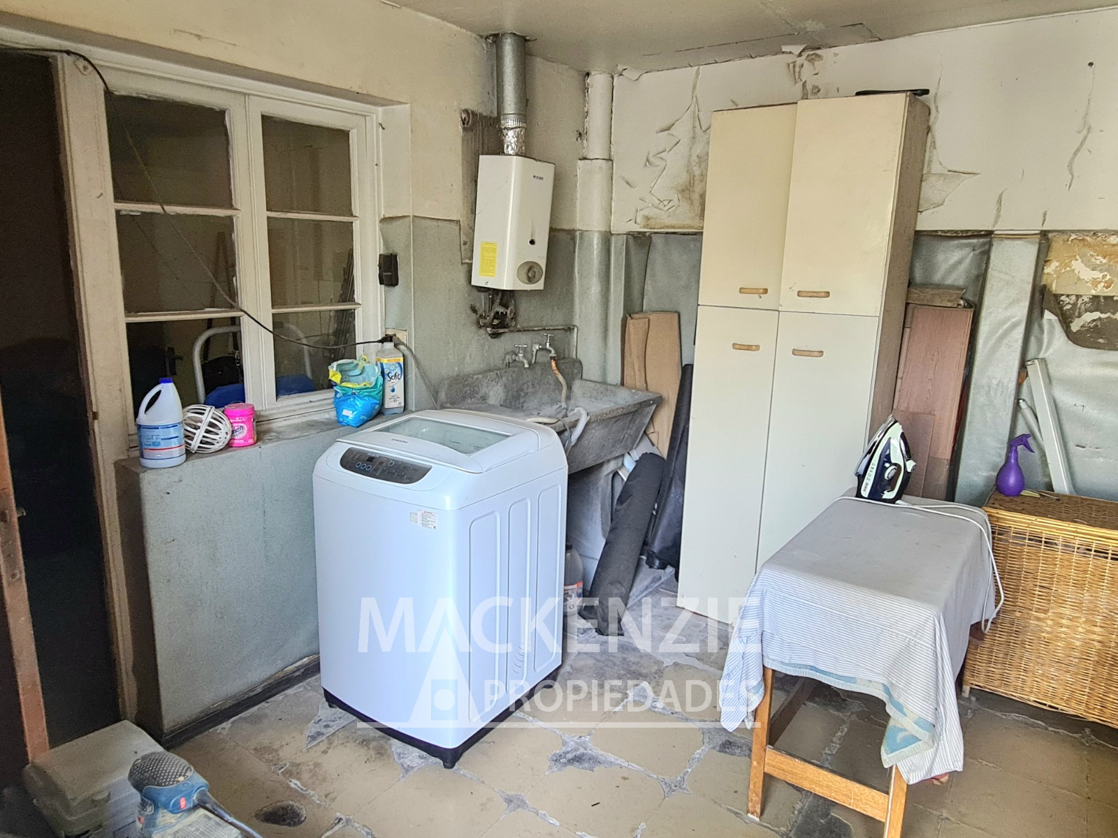 Venta Usado Casa 4D 4B E - Las Condes