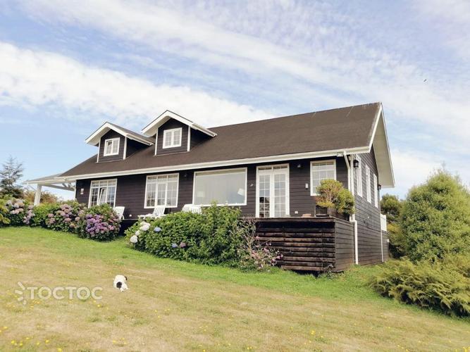 casa en venta en Llanquihue