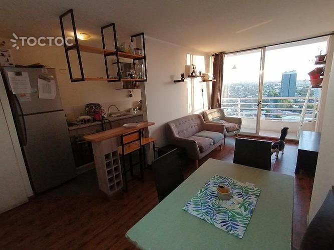 departamento en venta en San Miguel