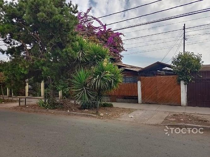 casa en venta en Lo Espejo