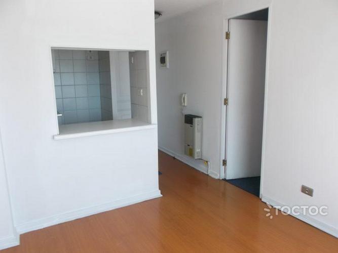 departamento en venta en Recoleta