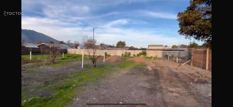 terreno en venta en Isla De Maipo