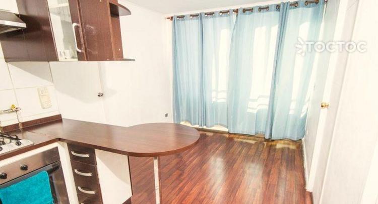 departamento en venta en Santiago