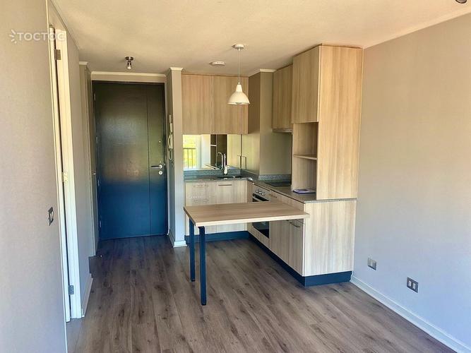 departamento en arriendo en Concepción