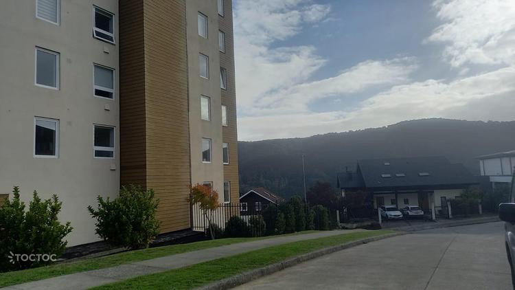 departamento en venta en Valdivia