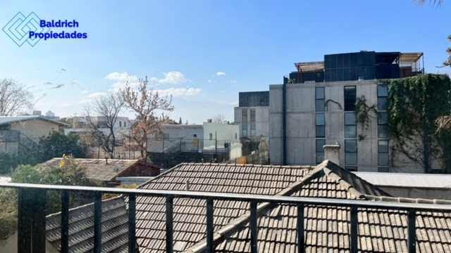 Venta Usado Departamento 2D 2B E B - Providencia