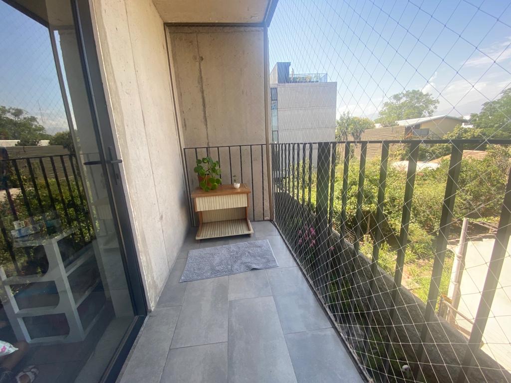 Venta Usado Departamento 2D 2B E B - Providencia