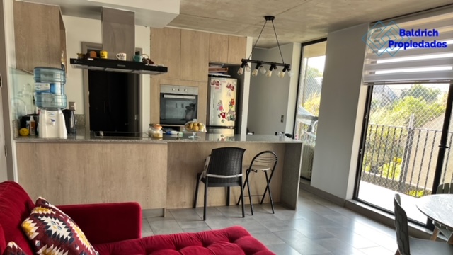 Venta Usado Departamento 2D 2B E B - Providencia