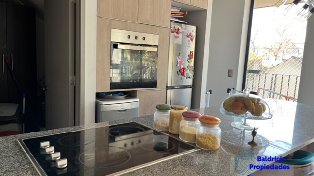 Venta Usado Departamento 2D 2B E B - Providencia