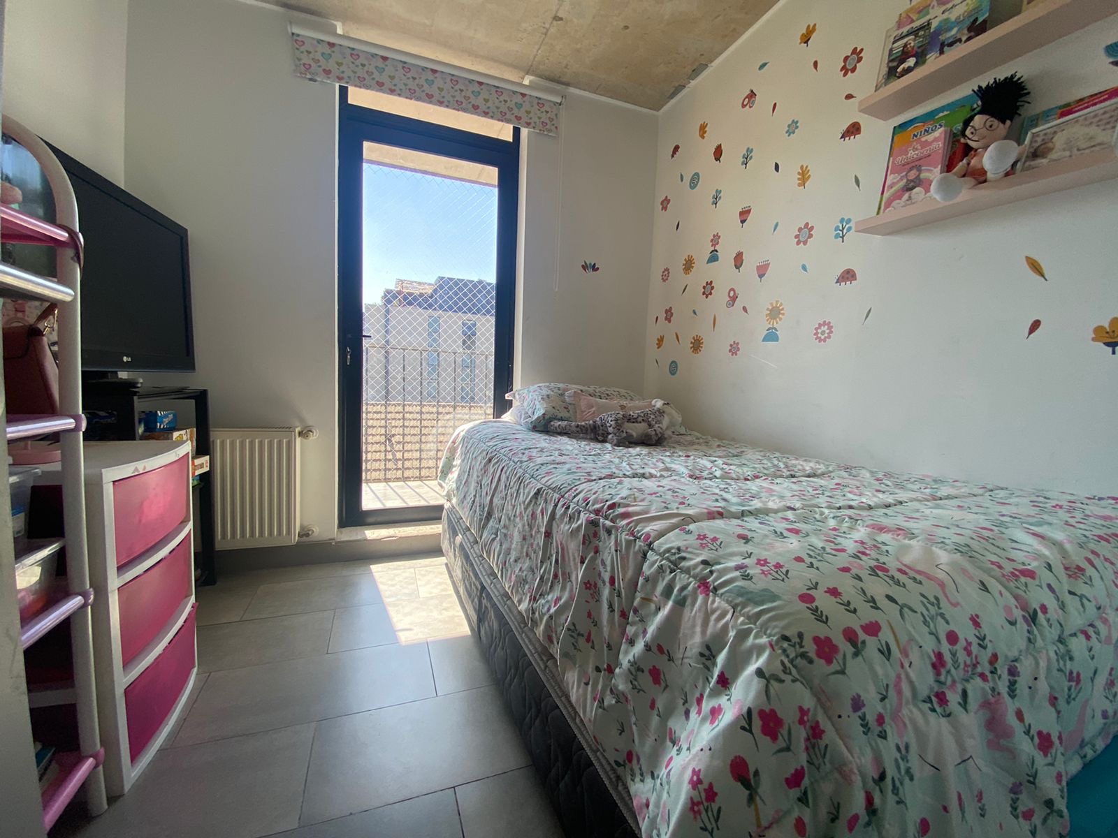 Venta Usado Departamento 2D 2B E B - Providencia