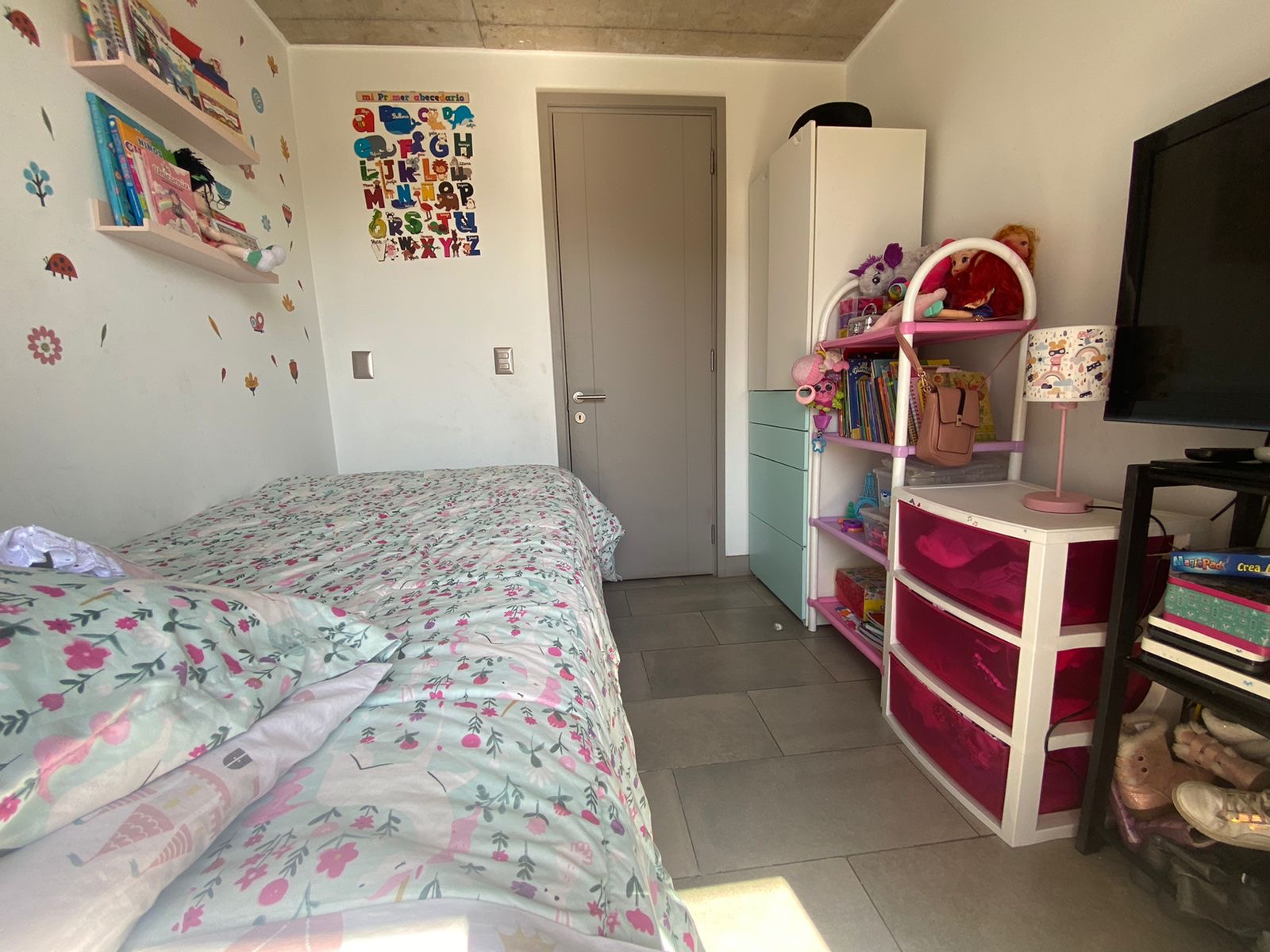 Venta Usado Departamento 2D 2B E B - Providencia