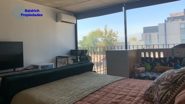 Venta Usado Departamento 2D 2B E B - Providencia