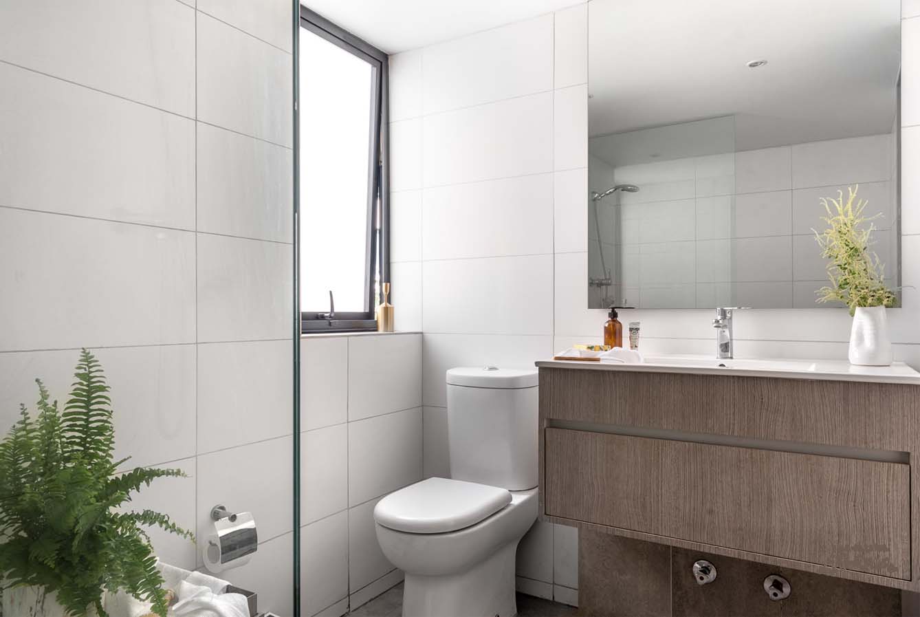 Venta Usado Departamento 2D 2B E B - Providencia