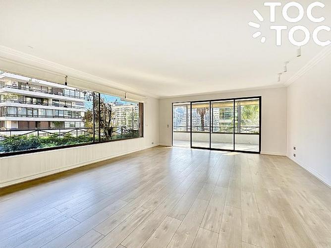 departamento en venta en Las Condes