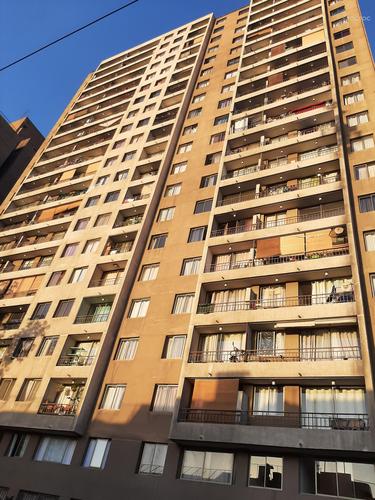 departamento en venta en Santiago