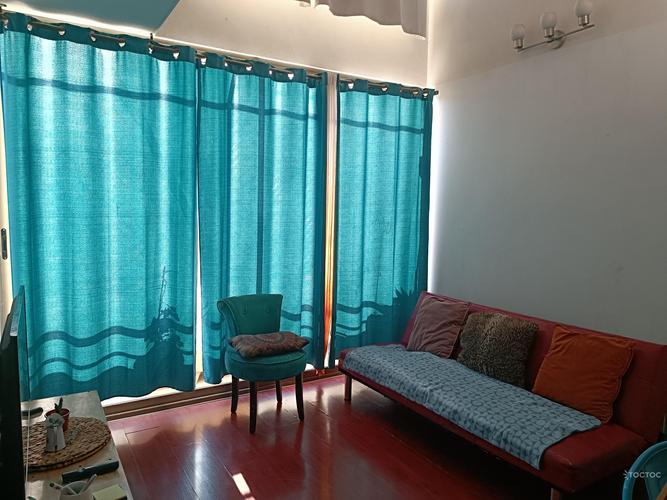 departamento en arriendo en Santiago