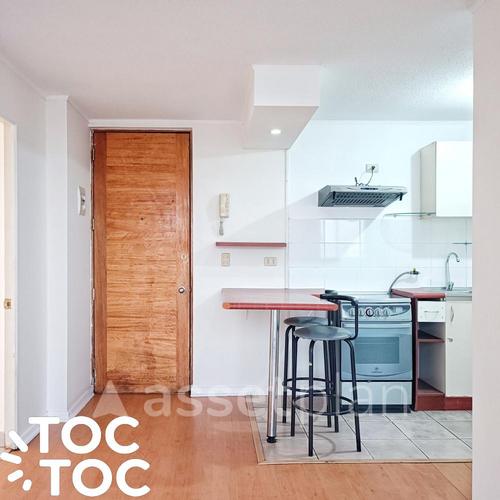 departamento en arriendo en Santiago