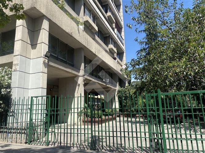 departamento en venta en Santiago