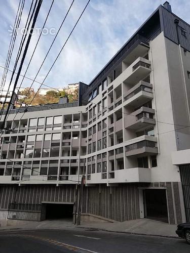 departamento en arriendo en Valparaíso