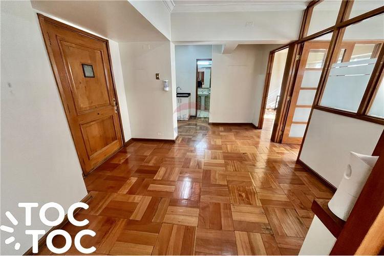 oficina en arriendo en Santiago