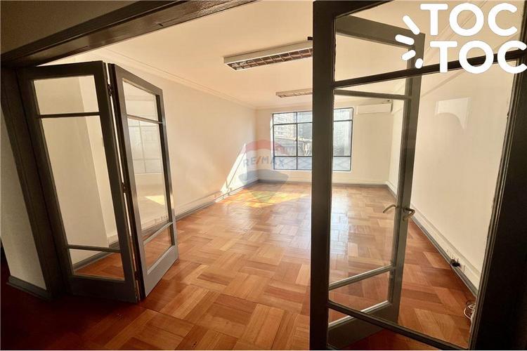 oficina en arriendo en Santiago