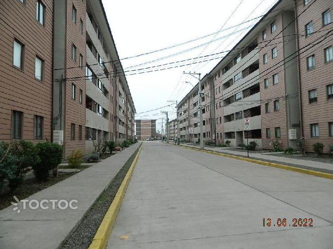 departamento en venta en Curicó