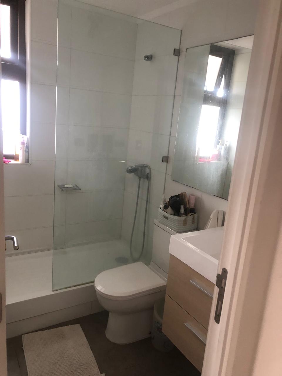 Venta Usado Departamento 2D 2B E B - Las Condes