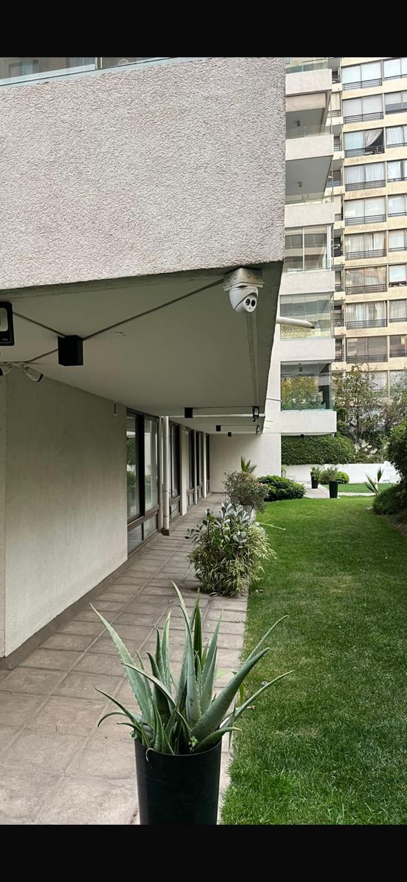 Venta Usado Departamento 2D 2B E B - Las Condes
