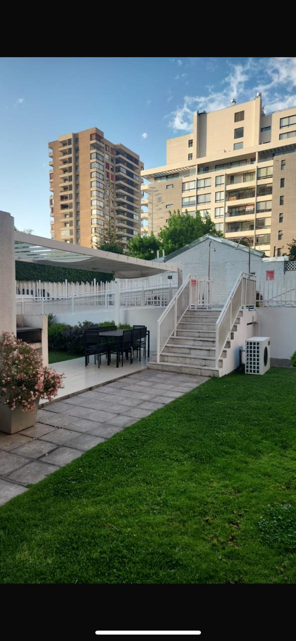 Venta Usado Departamento 2D 2B E B - Las Condes